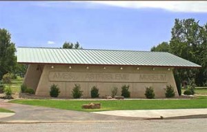 Ames_Crater_Museum oil museums