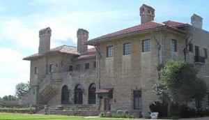 Museums-Marland-mansion-AOGHS oil museums