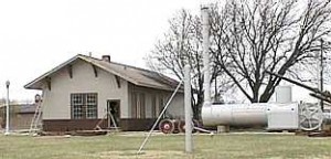 Museums-Sevens County-Hugoton-Kansas-AOGHS oil museums