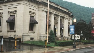 Musuems-Venango-PA-AOGHS Pennsylvania petroleum museums