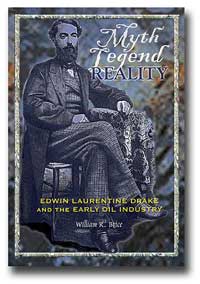 american oil history american oil history Edwin Drake biography by William Brice