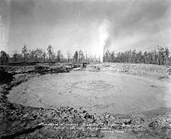 December-13-Conroe-Lake-AOG directional drilling