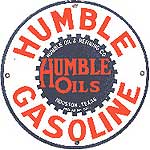 Humble, Texas, museum