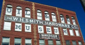 Museums-WV-AOGHS