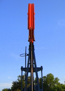 All-Pumped-Bruce-Wells-AOGHS oil well pump