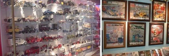 Museums-Northwood-car-models-posters-AOGHS