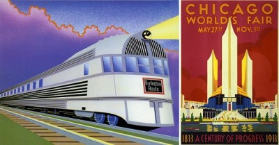 Passengers-railroad-Deco-Zephy-AOGHS petroleum history