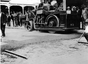 petroleum product asphalt paving Pennsylvania Avenue