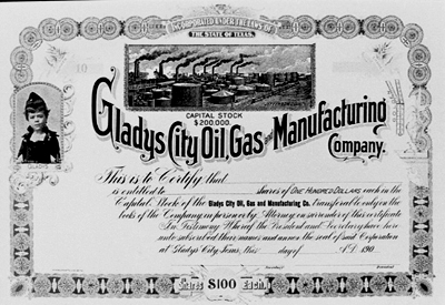petroleum history august