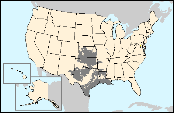 Mid-continent_Oil_Field_map petroleum history