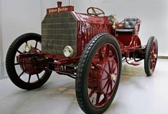 Petroleum History December