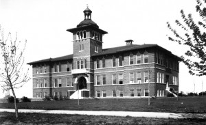 February-10-Kendall-AOGHS AAPG founded in this Tulsa college
