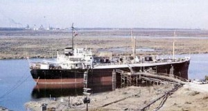 February-20-LNG-ship-AOGHS petroleum history first liquefied natural gas tanker