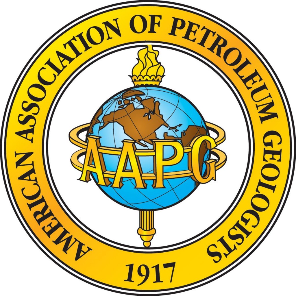February-aapg-This-Week-AOGHS American Association of Petroleum Geologists (AAPG) 1917 logo
