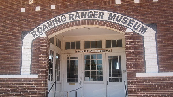oil museums