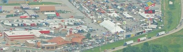 truckers museum