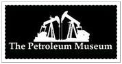 A Midland, Texas, museum exhibits Permian Basin history.