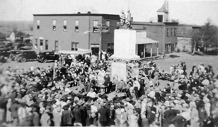 Million Dollar Auctioneer American Oil & Gas Historical Society