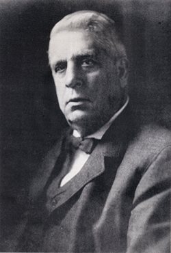 Horace E. Horton designed spherical storage vessels called Hortonspheres