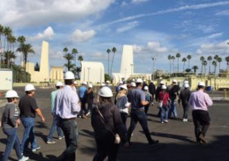 os Angeles Association of Professional Landmen THUMS in 2017