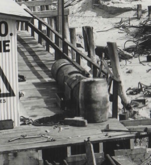 puente oil