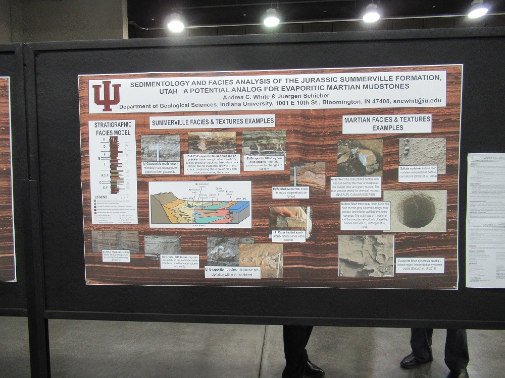 mid-continent geology