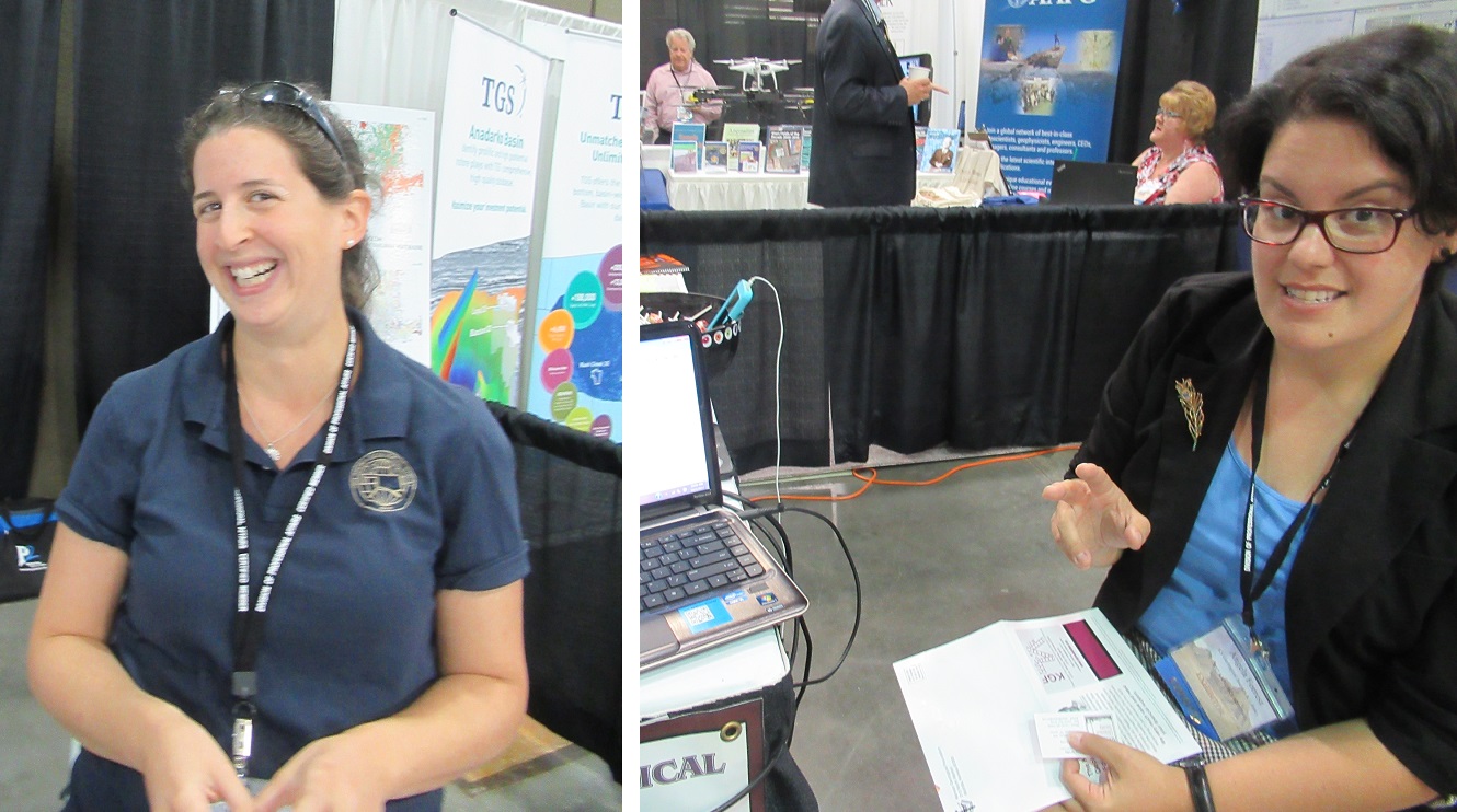 mid-continent geologists