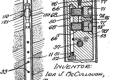 April petroleum history