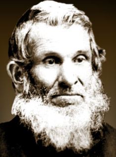 Uncle Billy Smith